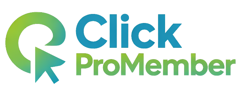 کلیک پرو ممبر